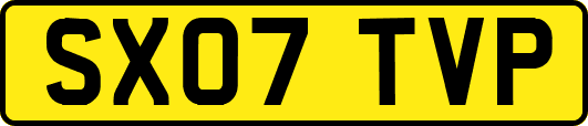 SX07TVP