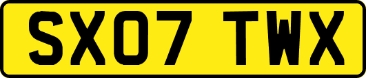 SX07TWX