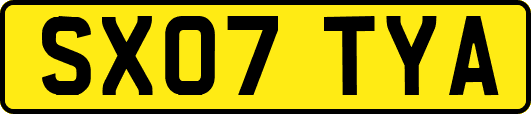SX07TYA