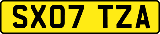 SX07TZA