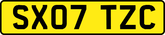 SX07TZC