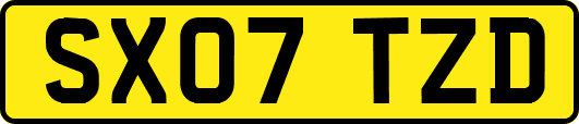 SX07TZD