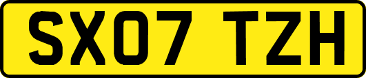 SX07TZH