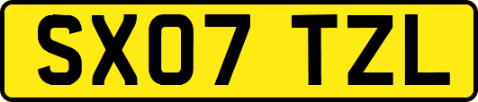 SX07TZL