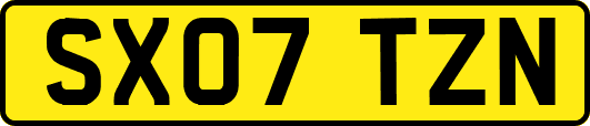SX07TZN