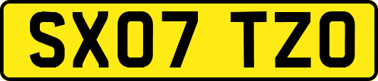 SX07TZO