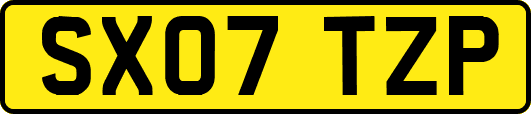 SX07TZP