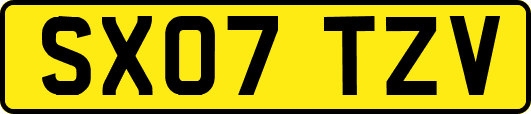SX07TZV