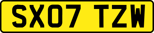 SX07TZW
