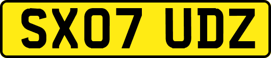 SX07UDZ