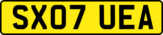 SX07UEA