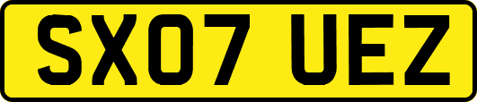 SX07UEZ