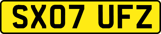 SX07UFZ