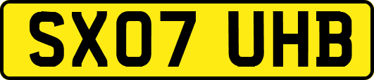 SX07UHB