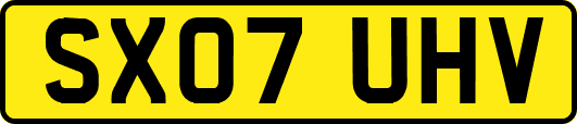SX07UHV