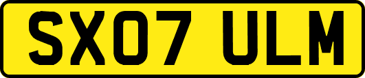 SX07ULM