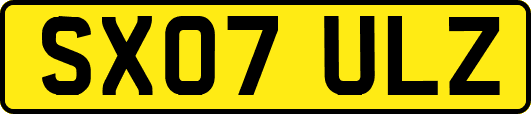 SX07ULZ