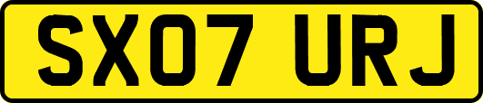 SX07URJ