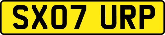 SX07URP