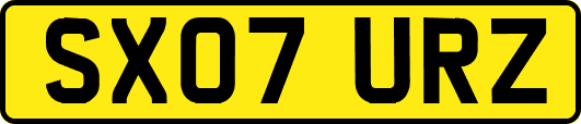 SX07URZ