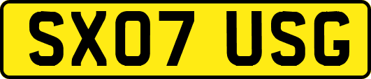 SX07USG