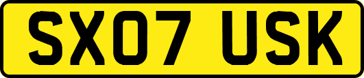 SX07USK