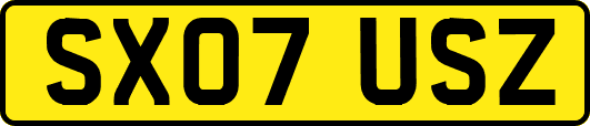 SX07USZ