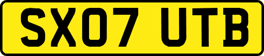 SX07UTB