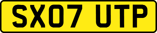 SX07UTP