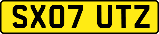 SX07UTZ
