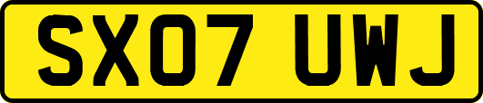 SX07UWJ