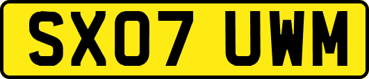 SX07UWM