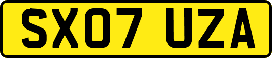 SX07UZA