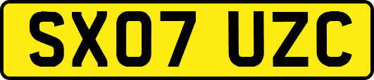 SX07UZC