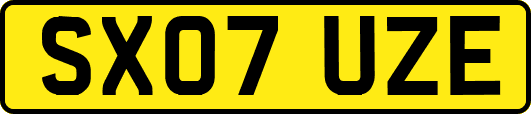 SX07UZE