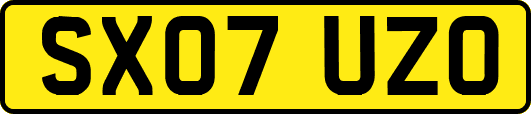 SX07UZO