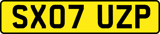 SX07UZP