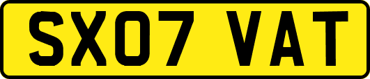 SX07VAT
