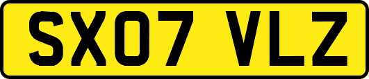 SX07VLZ