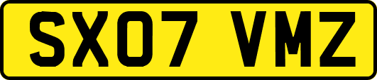 SX07VMZ