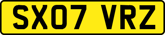 SX07VRZ