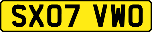 SX07VWO