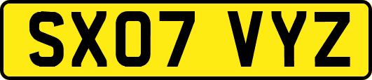 SX07VYZ