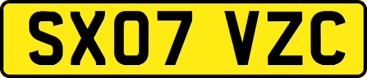 SX07VZC