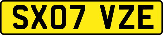 SX07VZE