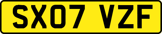 SX07VZF