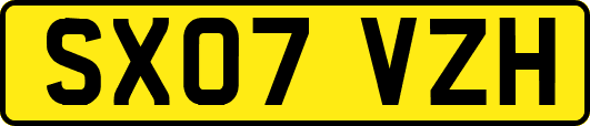 SX07VZH