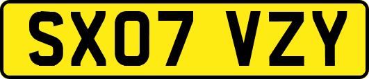 SX07VZY