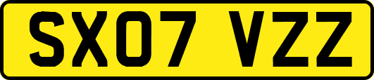 SX07VZZ