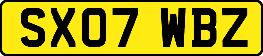 SX07WBZ